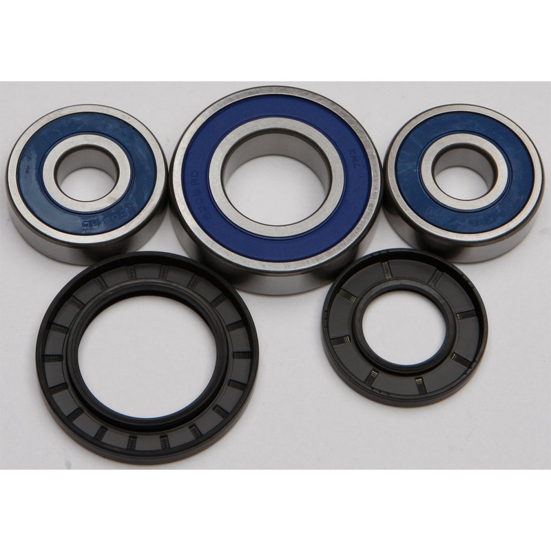 25-1282 Wheel Bearing & Seal Kit