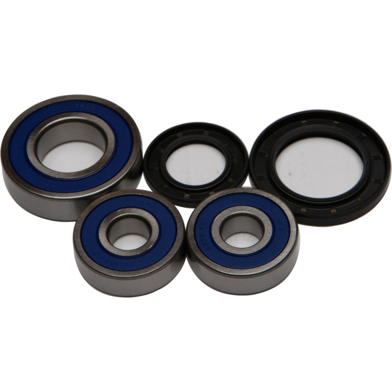 25-1284 Wheel Bearing & Seal Kit
