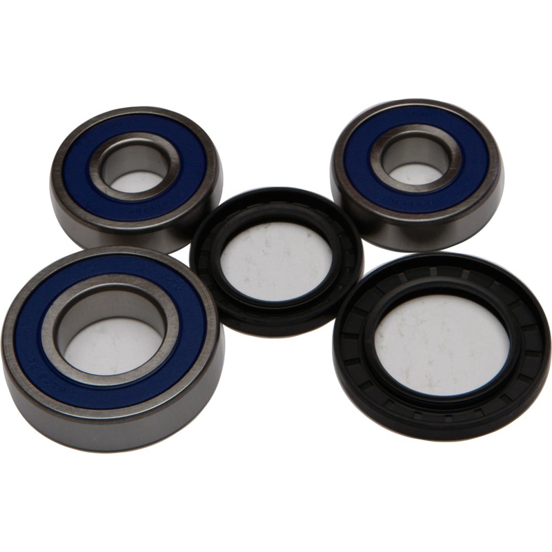 25-1286 Wheel Bearing & Seal Kit