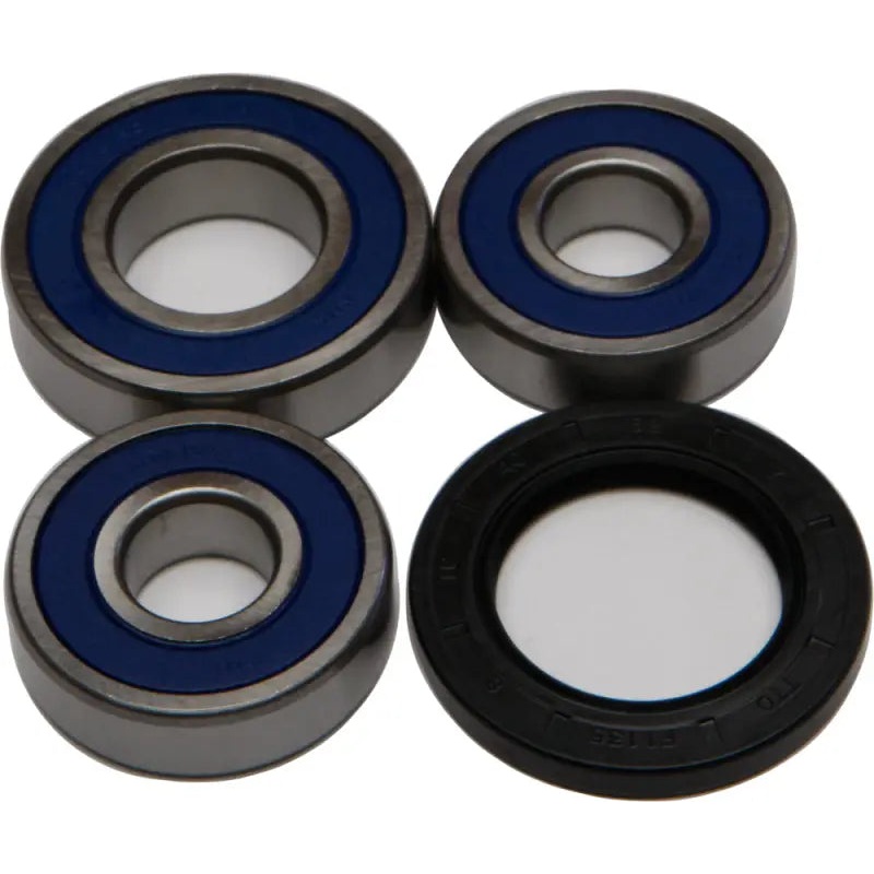 25-1287 Wheel Bearing & Seal Kit