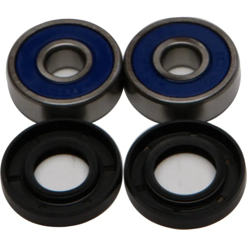 25-1292 Front Wheel Bearing/Seal Kit