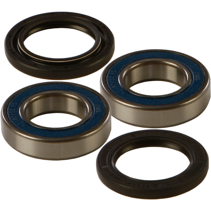 25-1299 Wheel Bearing & Seal Kit