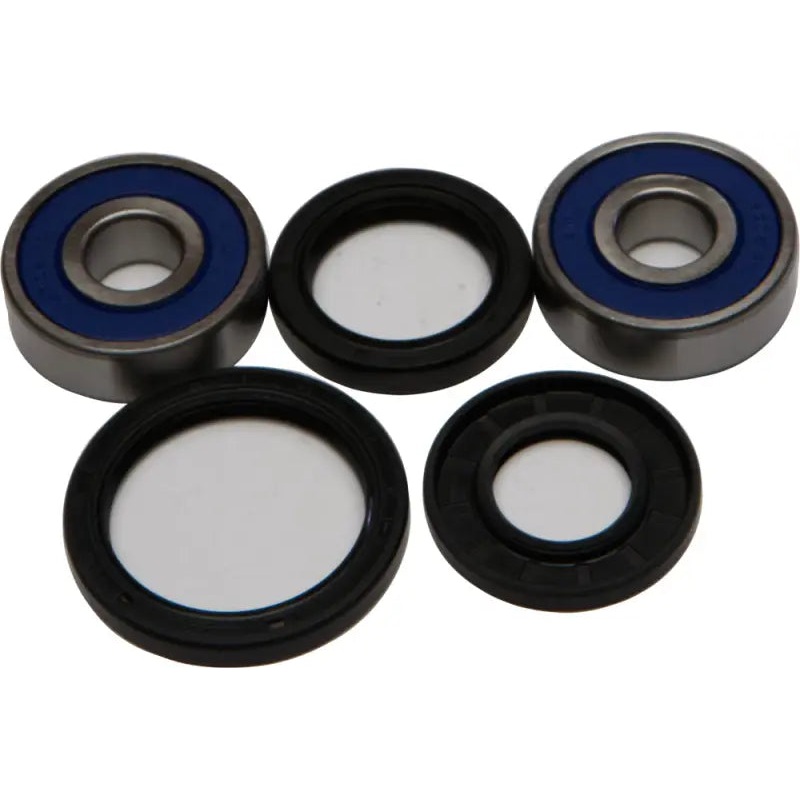 25-1310 Front Wheel Bearing/Seal Kit