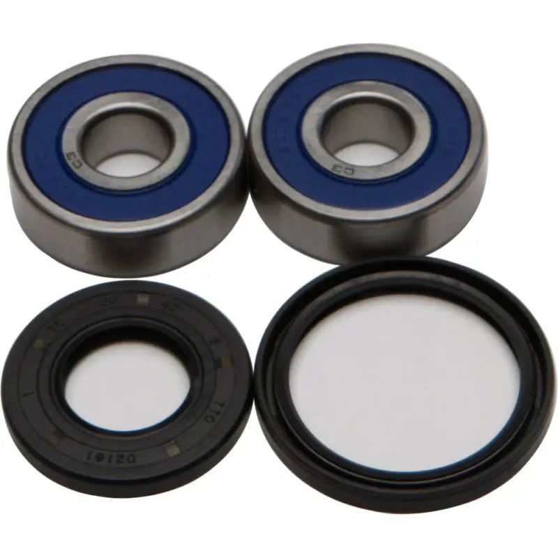 25-1312 Front Wheel Bearing/Seal Kit