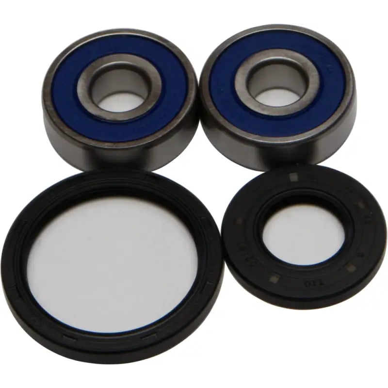 25-1316 Front Wheel Bearing Kit