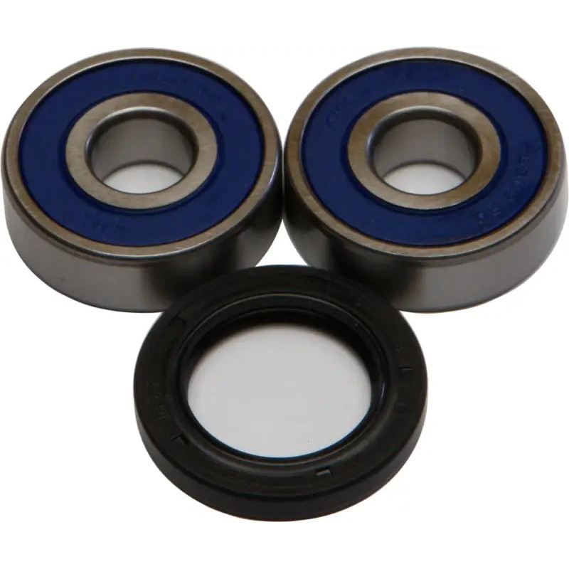 25-1323 Rear Wheel Bearing/Seal Kit