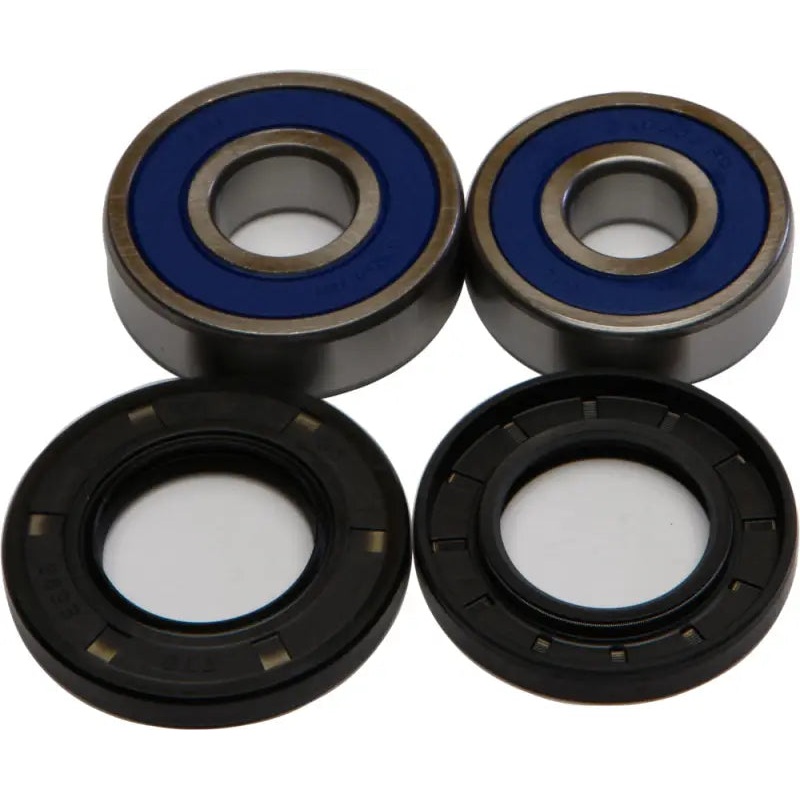 25-1343 Wheel Bearing & Seal Kit