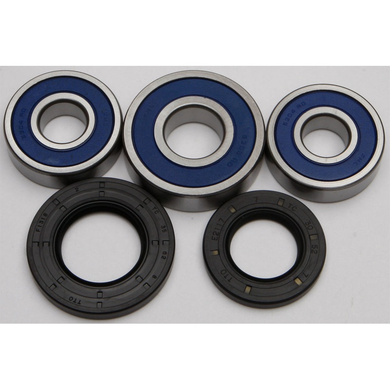 25-1359 Rear Wheel Bearing Kit