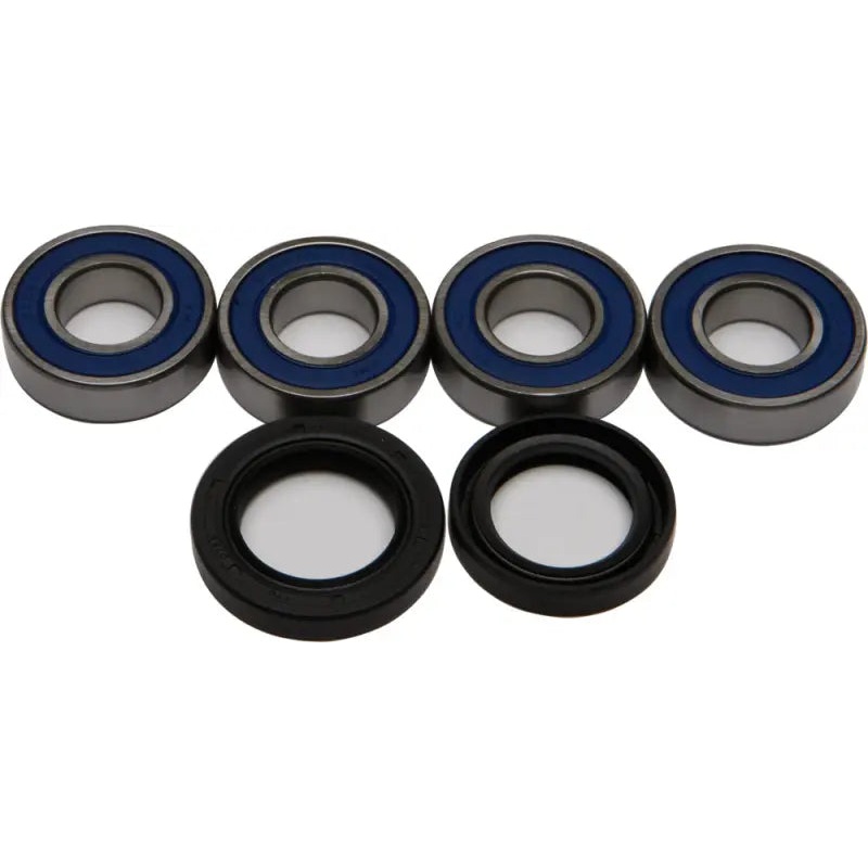25-1381 Front Wheel Bearing Kit
