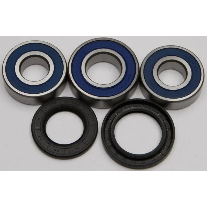 25-1386 Rear Wheel Bearing Kit