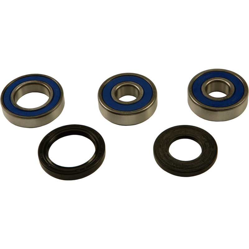 25-1390 Rear Wheel Bearing/Seal Kit