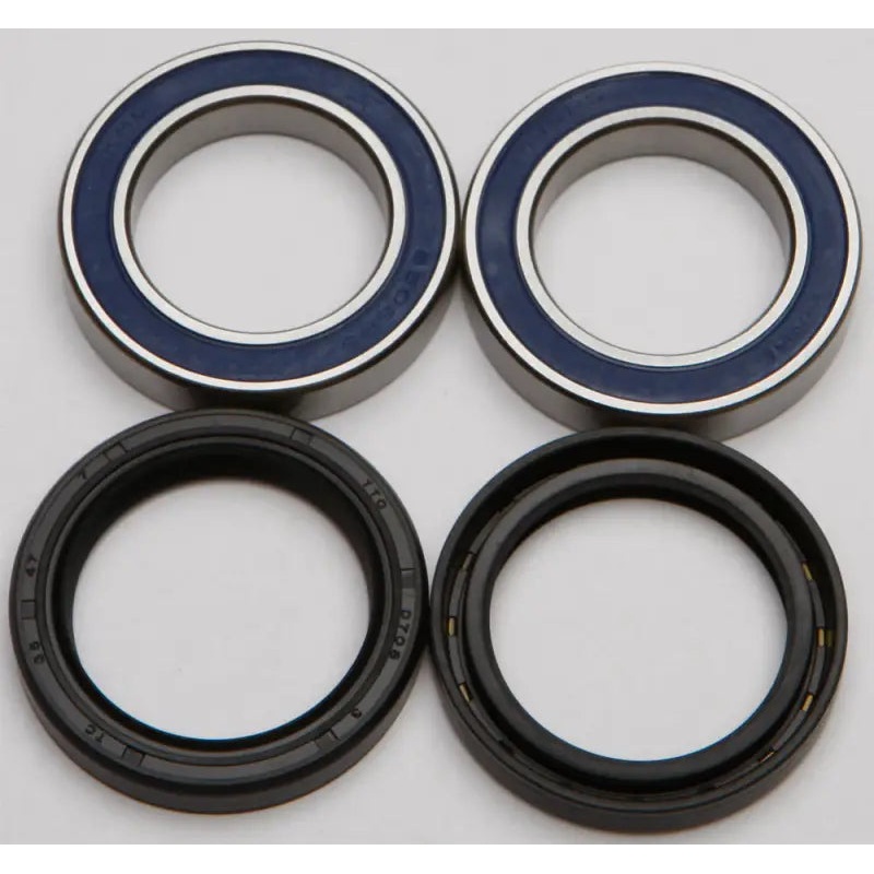 25-1402 Front Wheel Bearing/Seal Kit