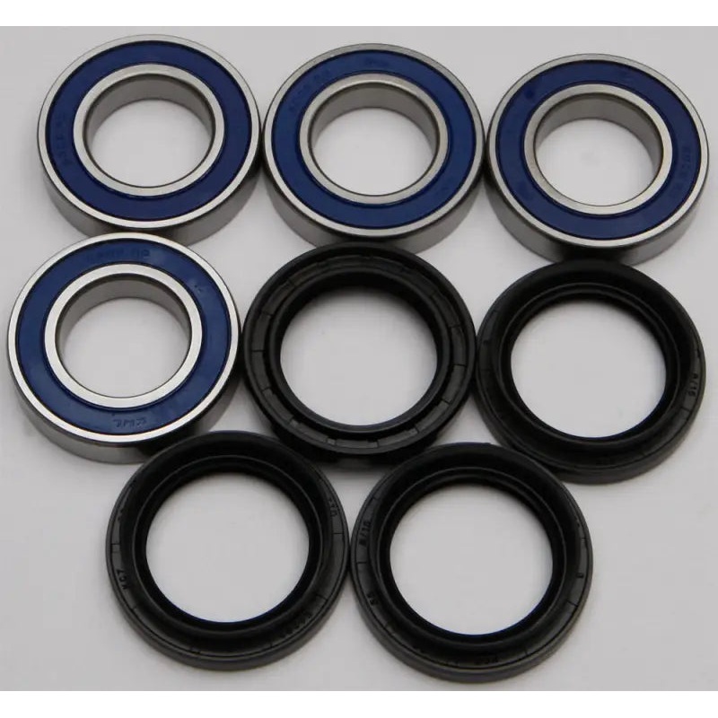 25-1409 Wheel Bearing & Seal Kit