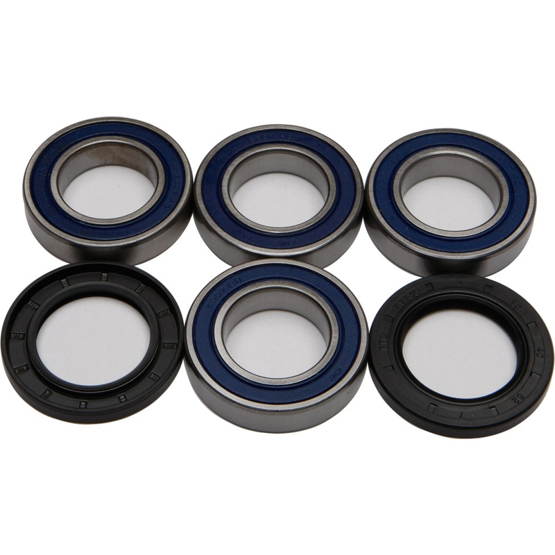 25-1436 Wheel Bearing & Seal Kit