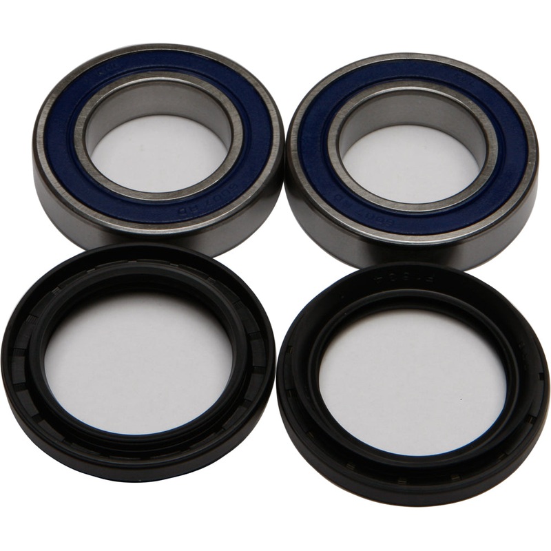 25-1445 Wheel Bearing & Seal Kit