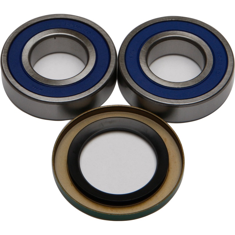 25-1518 Wheel Bearing Kit