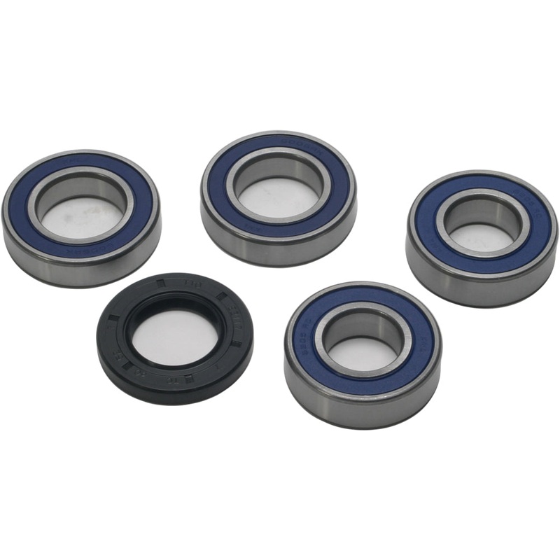 25-1533 Wheel Bearing Kit Rear