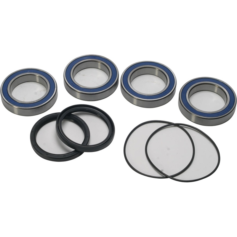 25-1534 Wheel Bearing Kit