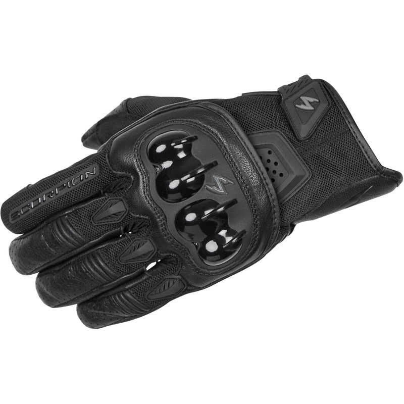 Talon Gloves Black Sm