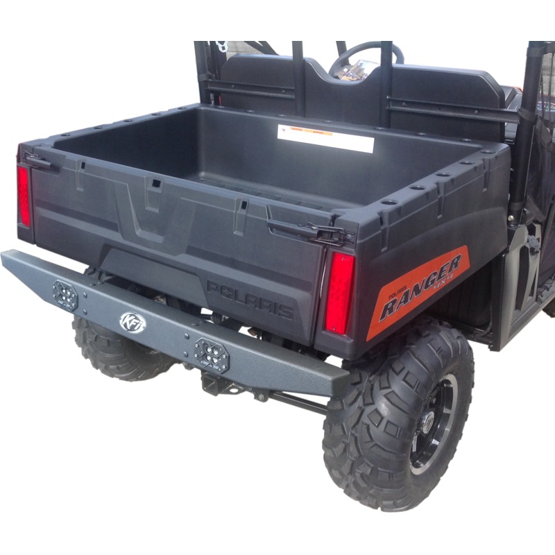 101440 Rear Bumper Pol