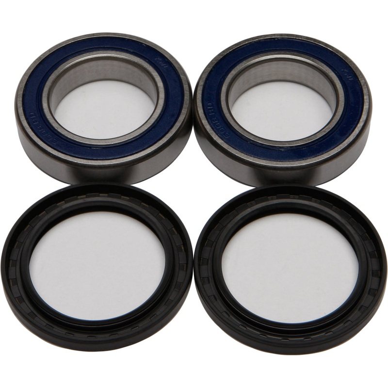 25-1132 Wheel Bearing & Seal Kit