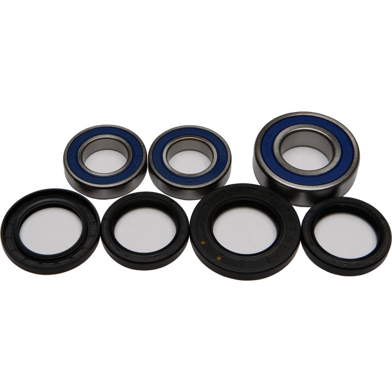 25-1392 Rear Wheel Bearing Kit