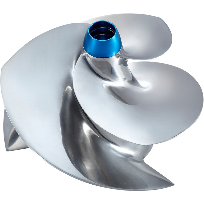 KR-CD-15/22 Concord Impeller
