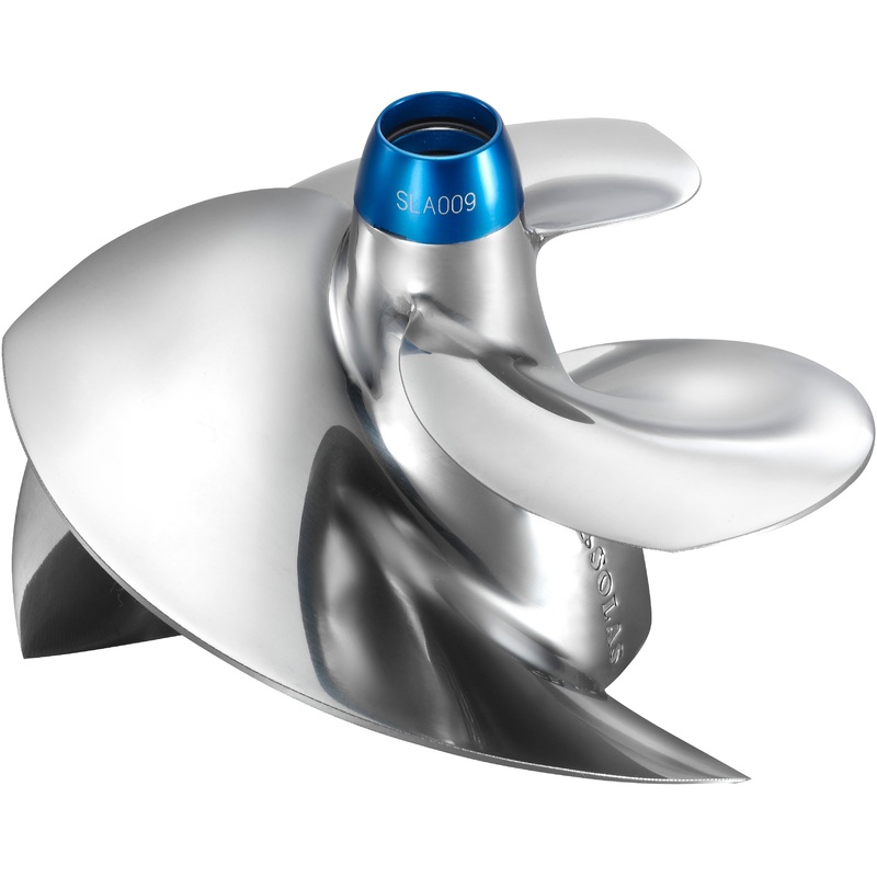 KX-CD-15/23 Impeller Concord Kaw 15/23