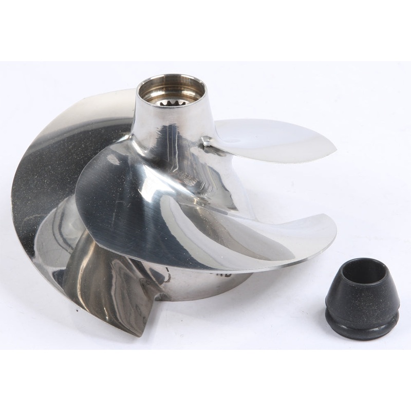SK-CD-12/17 Concord Impeller 12/17