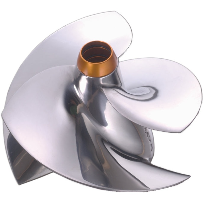 SRZ-CD-13/18A Srz Cd 13/18a Impeller Concord