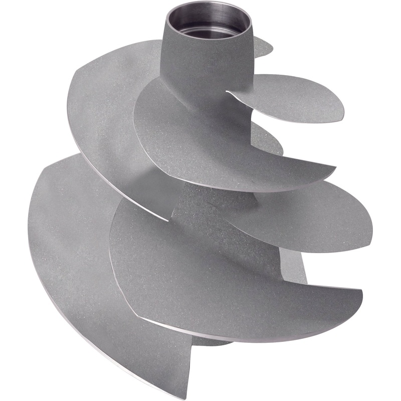 SRZ-TP-15/21A Twin Prop Impeller 15/21a
