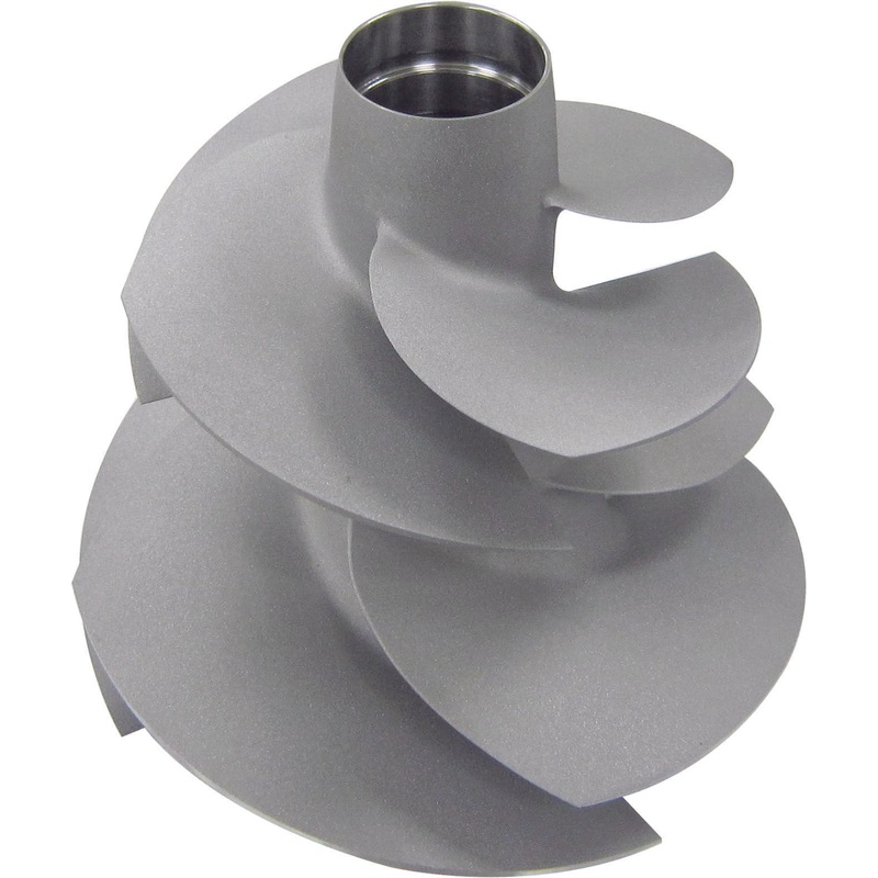 SX-FY-09/14 Solas Twin Fly Impeller Sx Fy 09/14