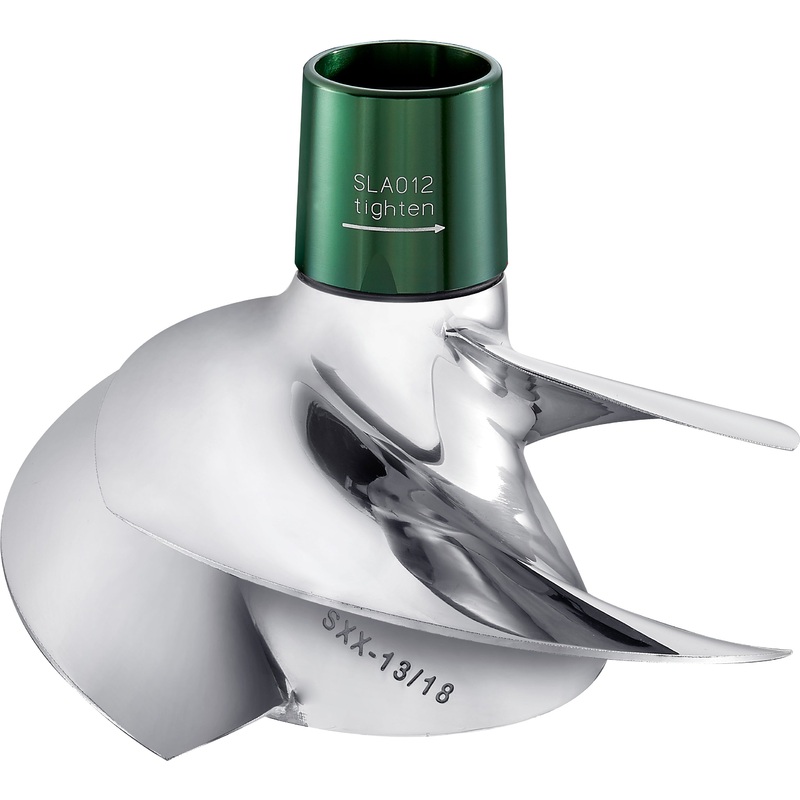 SXX-CD-13/16 Solas Sxx Cd 13/16 Impeller