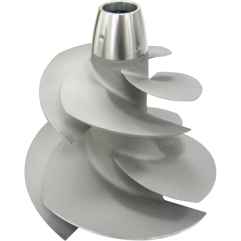 YS-FY-09/14 Twin Flyboard Impeller Yamaha Ys Fy 09/14