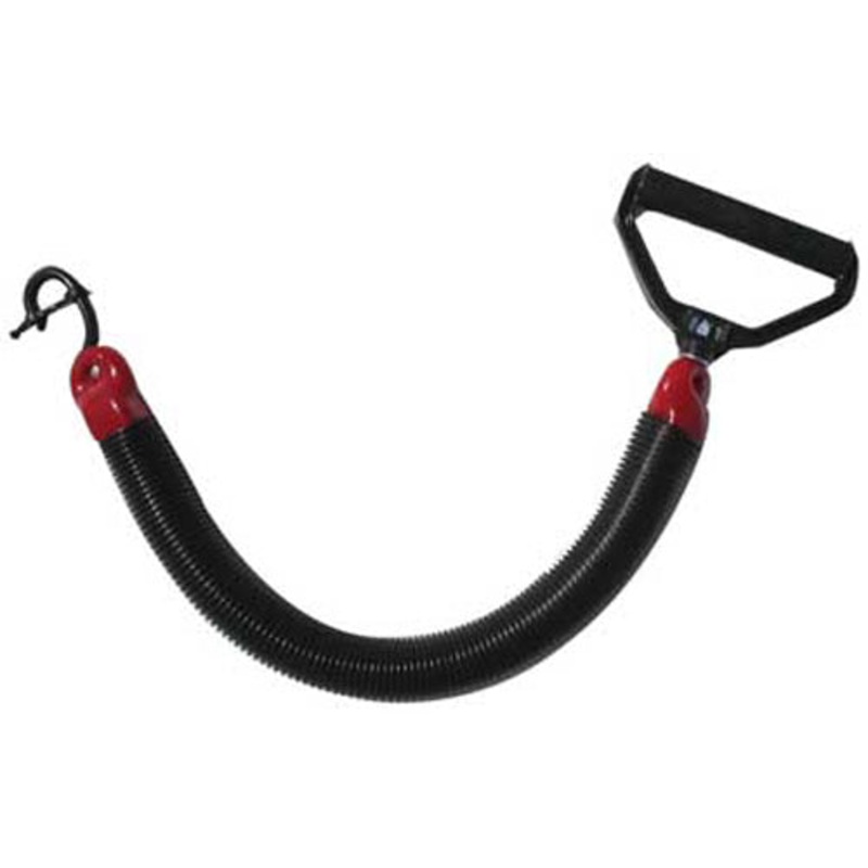 1006 Snobunje Rubber S Hook Strap 4/Pk