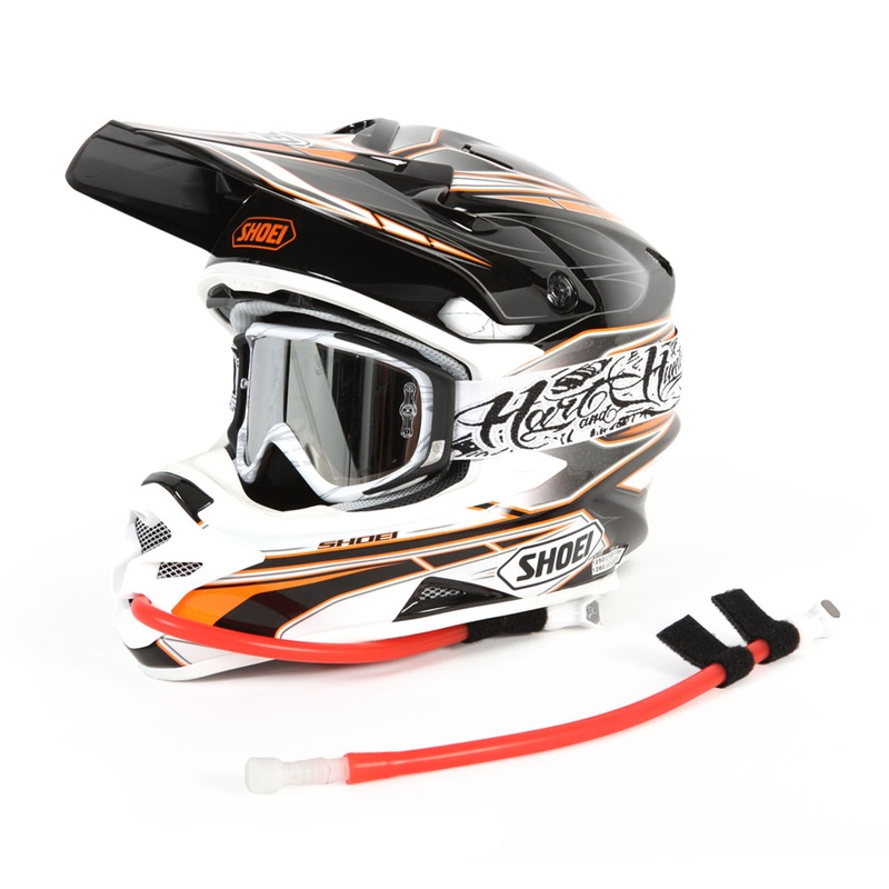 101004 Uswe Helmet Handsfree Kit