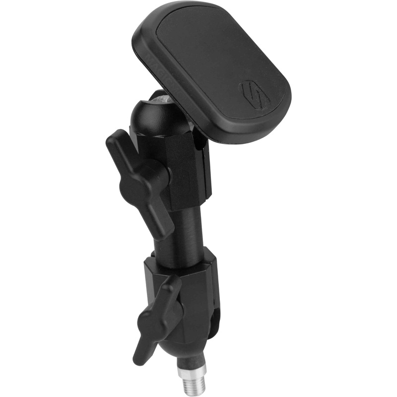 Terraclamp Mirror Mount Magic