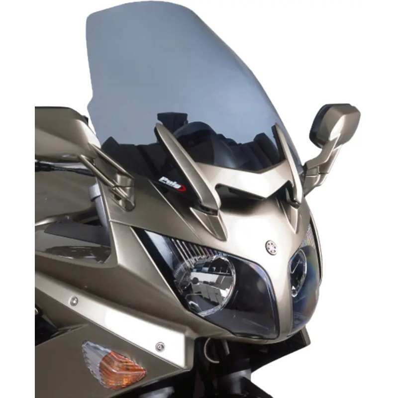 4103H Windscreen Touring Smoke
