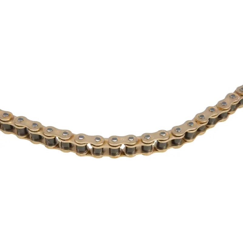 420FPH-130/G Heavy Duty Chain 420×130 Gold