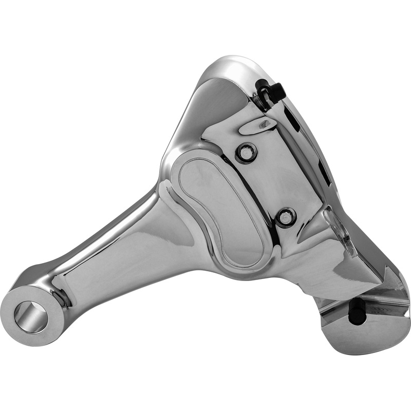 42817 Brake Caliper ASSembly Rear Repl Oe#44016 00b