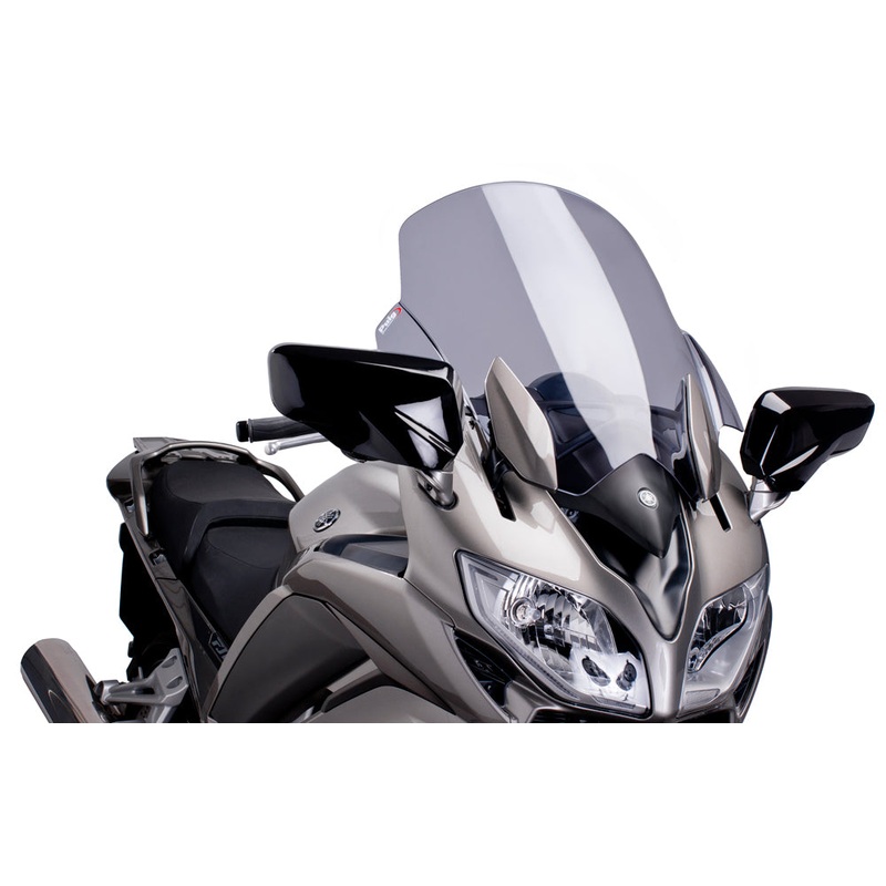 6483H Windscreen Touring Light
