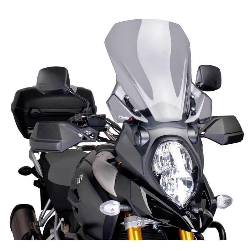 7229H Windscreen Touring Light
