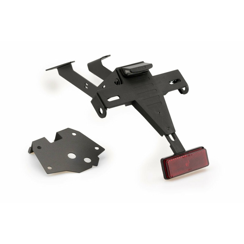 20742N Fender Eliminator Kit Black Hon
