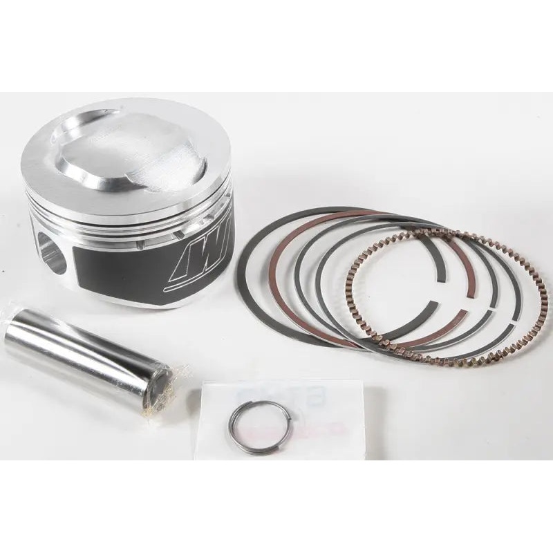 40071M05400 Piston Kit Armorglide 54.00/Std 13:1 Yam