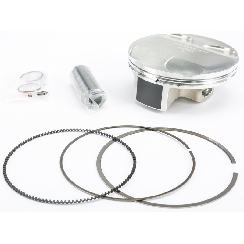 40230M09600 Piston Kit Armorglide Box Frg 96.00/Std 13.5:1 Kaw