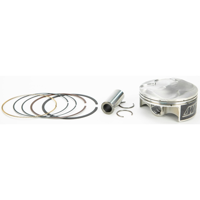 40237M09400 Piston Kit Armorglide 94.00/Std 14.0:1 Hon