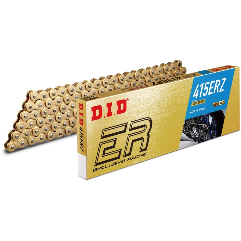 415ERZX25FT 415erzg 25ft Gold