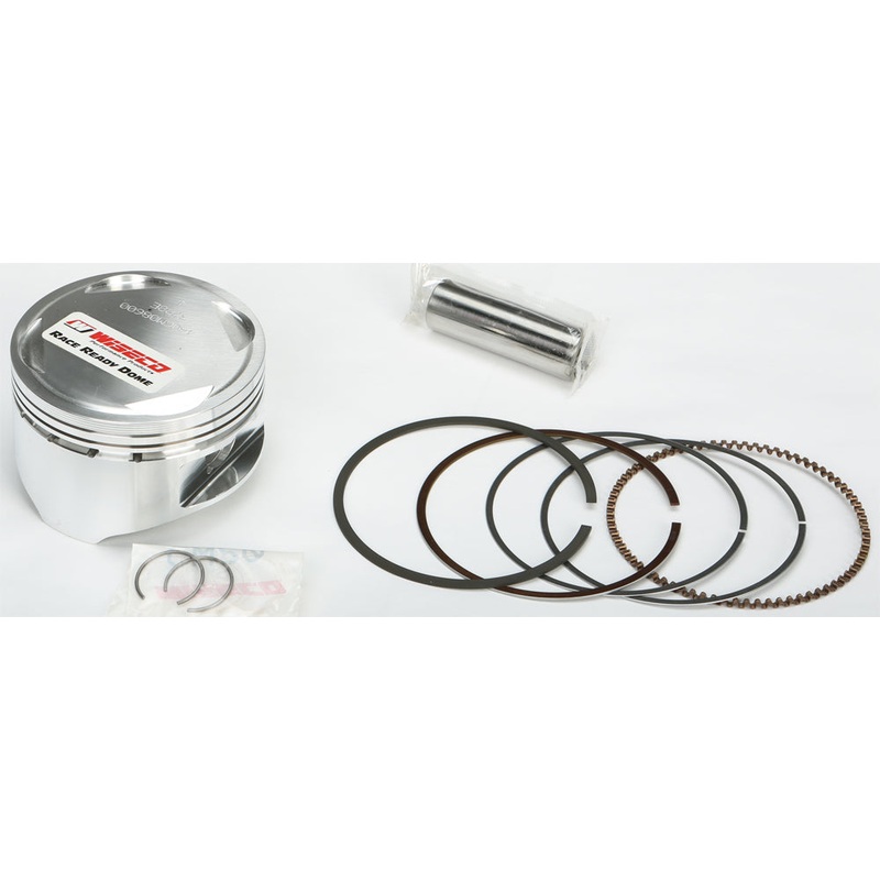4606M08600 Piston Kit 86.00/+1.00 10:1 Hon