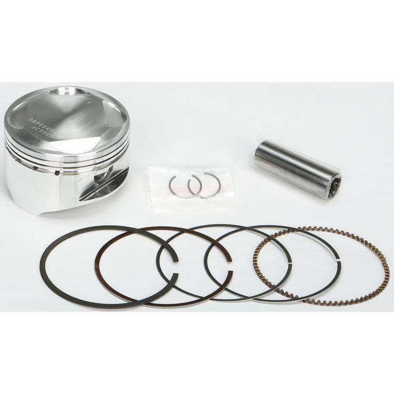 4628M08600 Piston Kit 86.00/+1.00 11:1 Hon