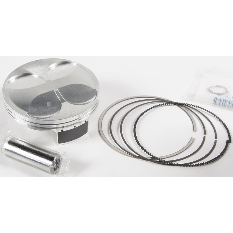 4823M09600 Piston Kit Armorglide 96.00/Std 13.5:1 Hon